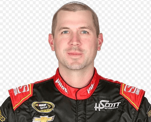 Michael Annett