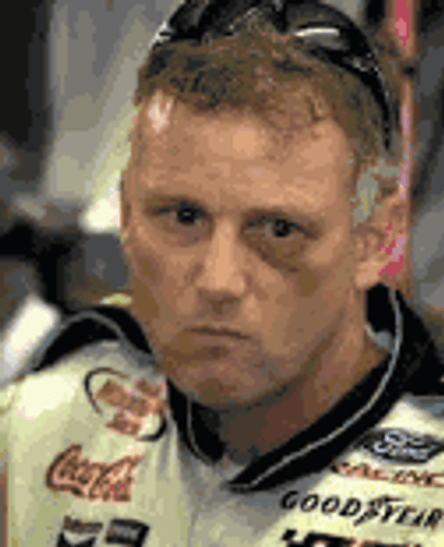 Ricky Rudd