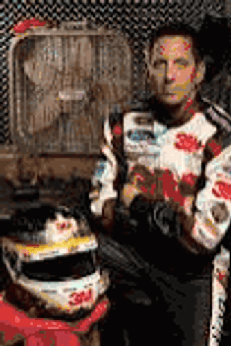 Greg Biffle