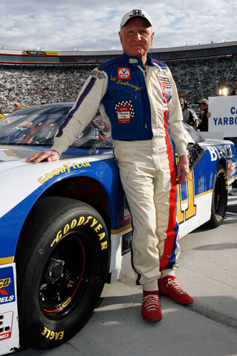 Cale Yarborough