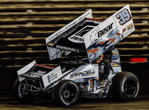 Sammy Swindell