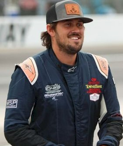 Connor Hall