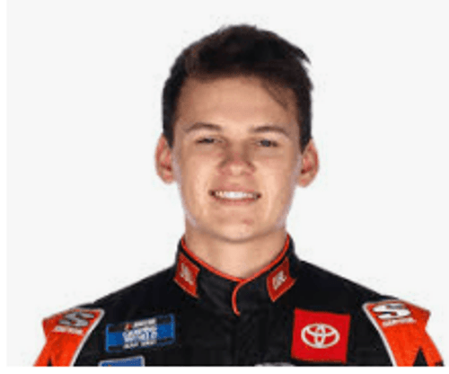 Corey Heim