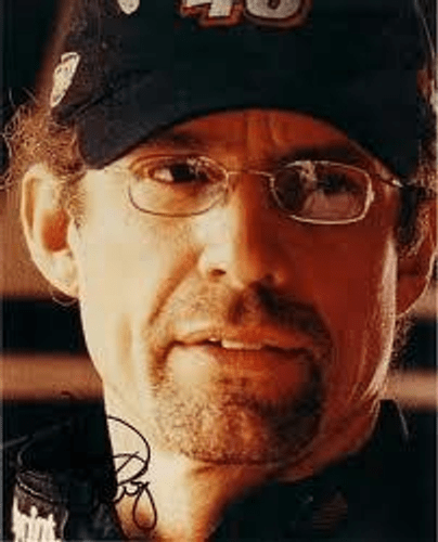 Kyle Petty