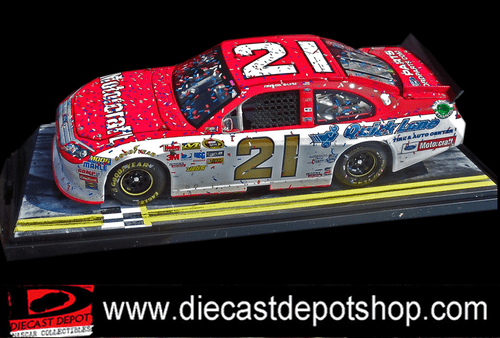 Trevor Bayne