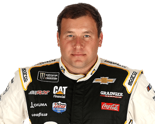 Ryan Newman