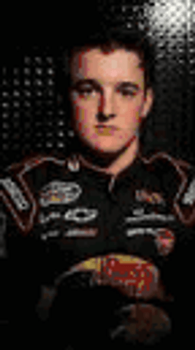 Ty Dillon