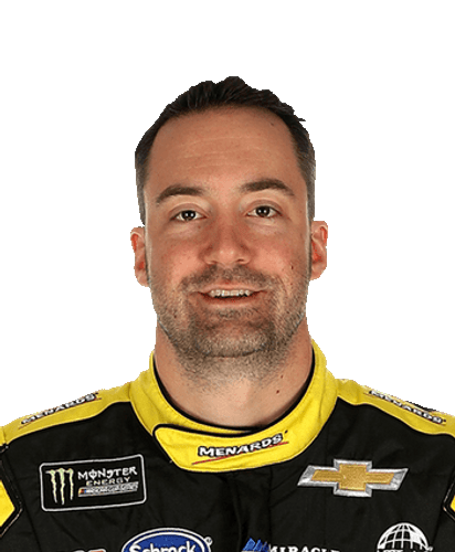 Paul Menard