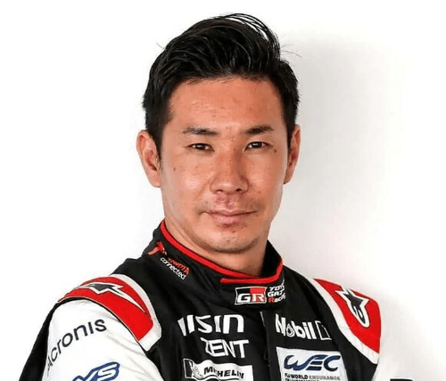 Kamui Kobayashi