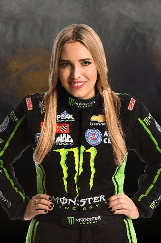 Brittany Force