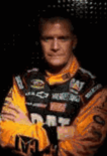 Jeff & Jeb Burton
