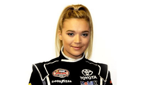 Natalie Decker