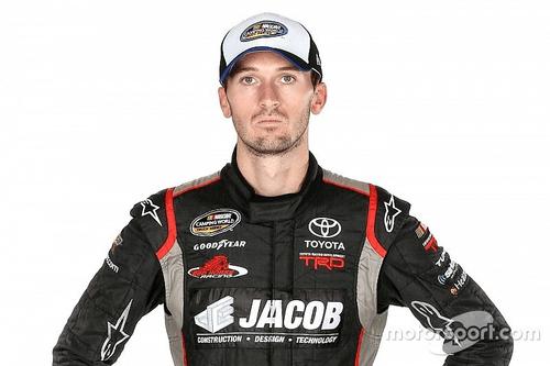 Ben Kennedy