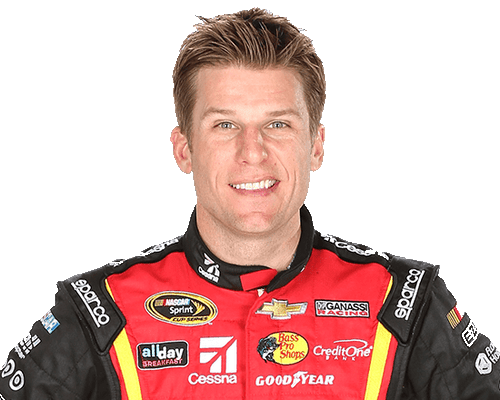 Jamie McMurray