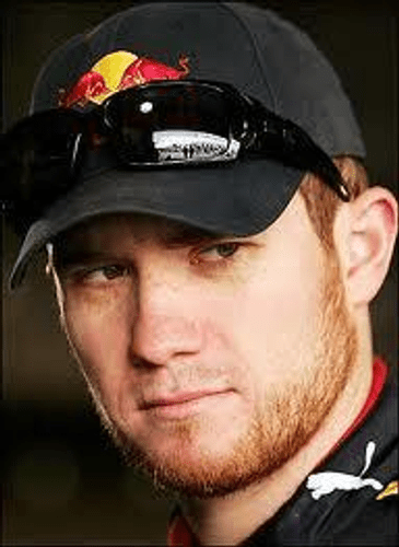 Brian Vickers