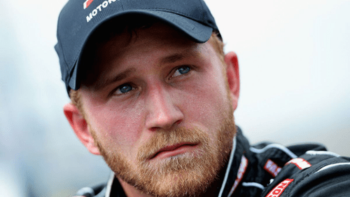 Jeffrey Earnhardt