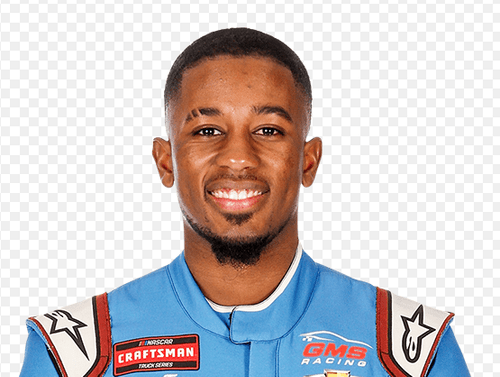 Rajah Caruth