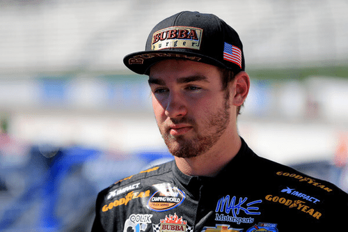 Cody Ware