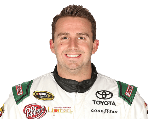 Matt DiBenedetto