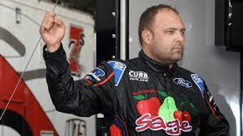 Donny Schatz