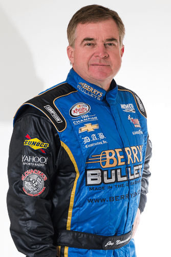 Joe Nemechek