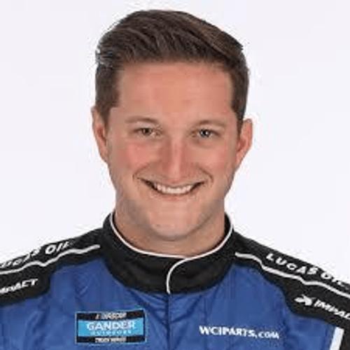 Jordan Anderson