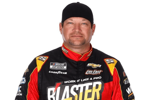 BJ McLeod