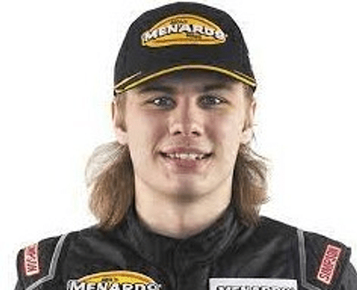 Carson Kvapil
