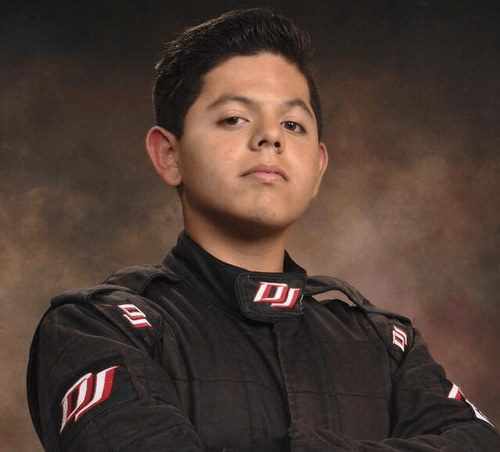 Ryan Vargas