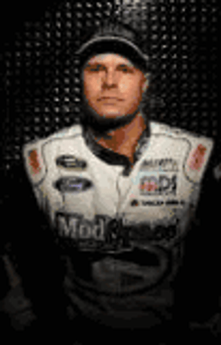 David Gilliland