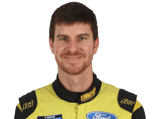 Grant Enfinger
