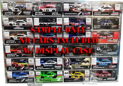 1/64 Scale Die-casts