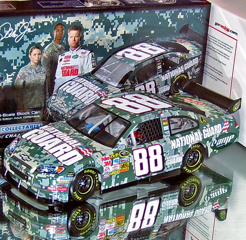 Dale Earnhardt Jr - Page 2