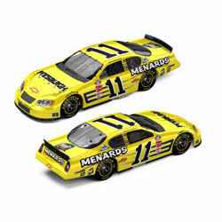 11 Paul Menard DEI/Menards 2005 Monte Carlo 1/24 ACTION Busch Car