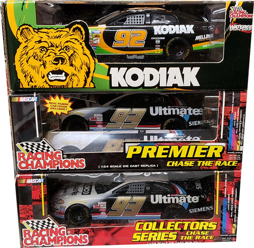 MAC TOOLS U.S. NATIONALS ミニカー 2001年 MAC TOOLS U.S. NATIONALS ミニカー 2001年 MAC TOOLS U.S.