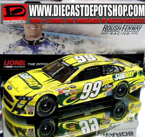 NASCAR Carl Edwards GM ミニッツ 京商　ボディー KYOSHO Mini-z NASCAR Carl Edwards GM Office Depot #99 ボディ