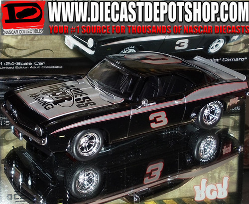 1969 CHEVROLET CAMARO RESTOMOD 1/18 ACME