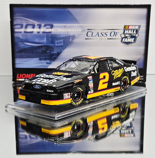RUSTY WALLACE 1994 MILLER GENUINE DRAFT 1/24 ACTION RUSTY WALLACE 1994 MILLER GENUINE DRAFT 1/24 ACTION