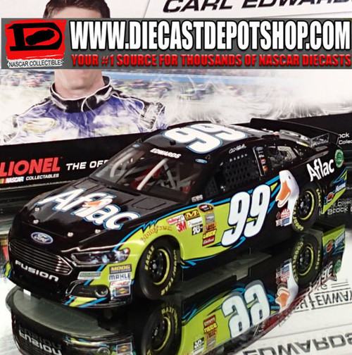 ル*ル様 a228-14】ナスカー カール・エドワーズ #99 4台セット Shane Van Gisbergen 2024 Quad Lock Throwback 1:24 Color Chrome