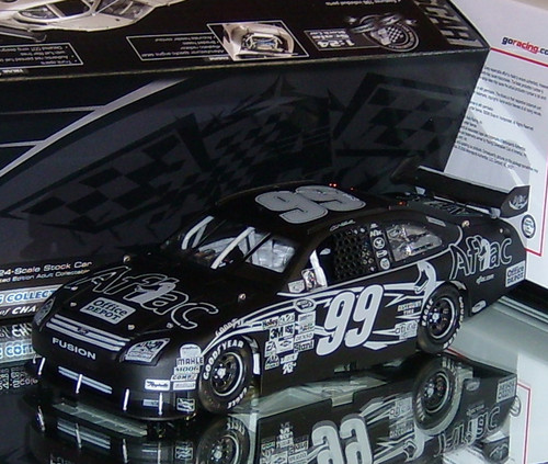 CARL EDWARDS 2008 VITAMIN WATER 1/24 ACTION