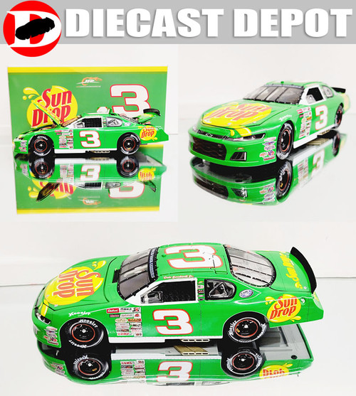 ミニカー NASCAR  #3 DALE EARNHARDT Nascar #3 Dale Earnhardt 1992 Car | eBay