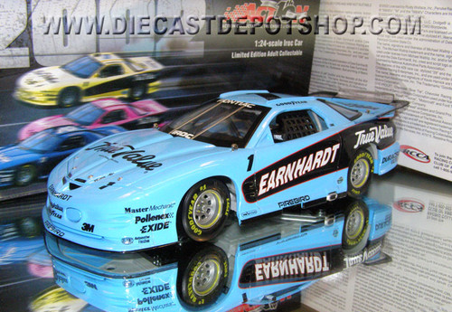 DALE EARNHARDT SR 