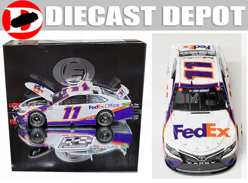 NASCAR 2020 Denny Hamlin #11  セット NASCAR 2020 Denny Hamlin #11 セット