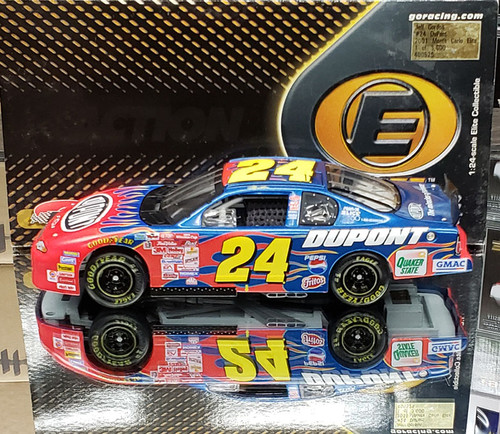 パパスタソプーロス　NASCAR #24 61DFWSfWhIL._UF350,350_QL80_.jpg