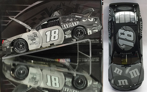 KYLE BUSCH 2019 INDIANAPOLIS WIN COMBOS RACED VERSION #18