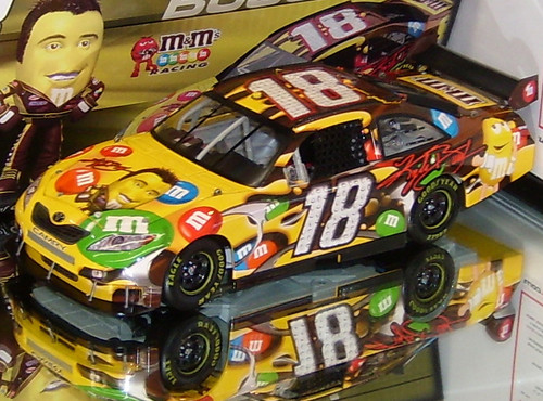 m&m.s BASS BOAT 1/24 NASCAR 公式商品 m&m.s BASS BOAT 1/24 NASCAR 公式商品 m&m.s BASS BOAT 1/24