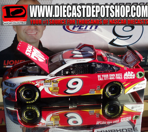 1/24 ドラッグレース Mactool マックツール SHIRLEY MULDOWNEY 2003 MAC TOOLS 