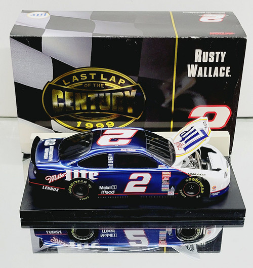 ヴィンテージ mpc 1/25 ラスティ・ウォレス ポンティアック NASCAR Action Rusty Wallace 1:24 Diecast Racing Cars for sale | eBay