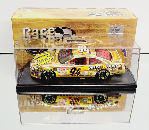 NASCAR ビル・エリオットマクドナルドコレクターズプレート 25周年記念レア maxresdefault.jpg