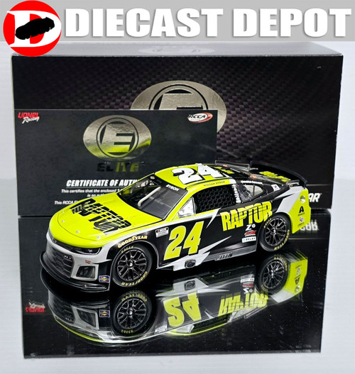 激レア★ニューヨーク エンパイアステートビル ダンバリーミント★ WILLIAM BYRON 2025 Z CINCINNATI 1/24 ELITE DIECAST